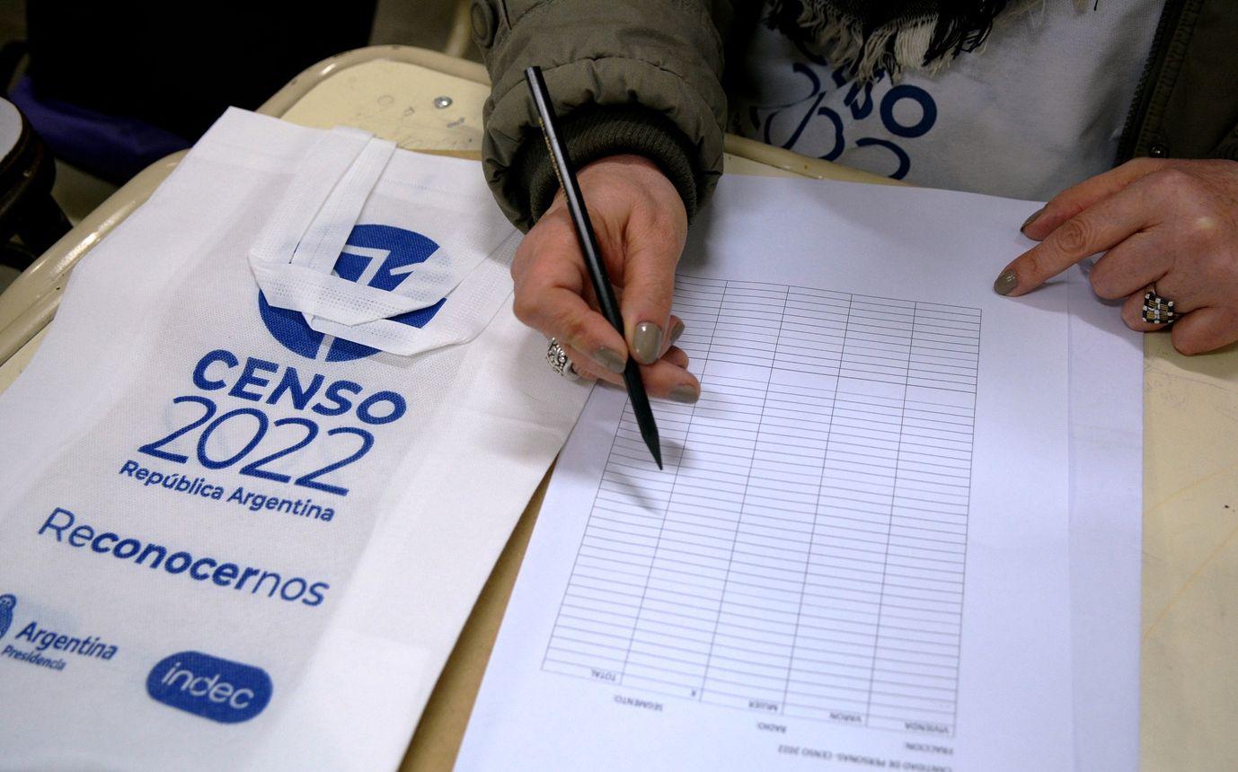 Terminoacute el Censo 2022- cuaacutendo se conoceraacuten los primeros datos y cuaacutendo el informe definitivo