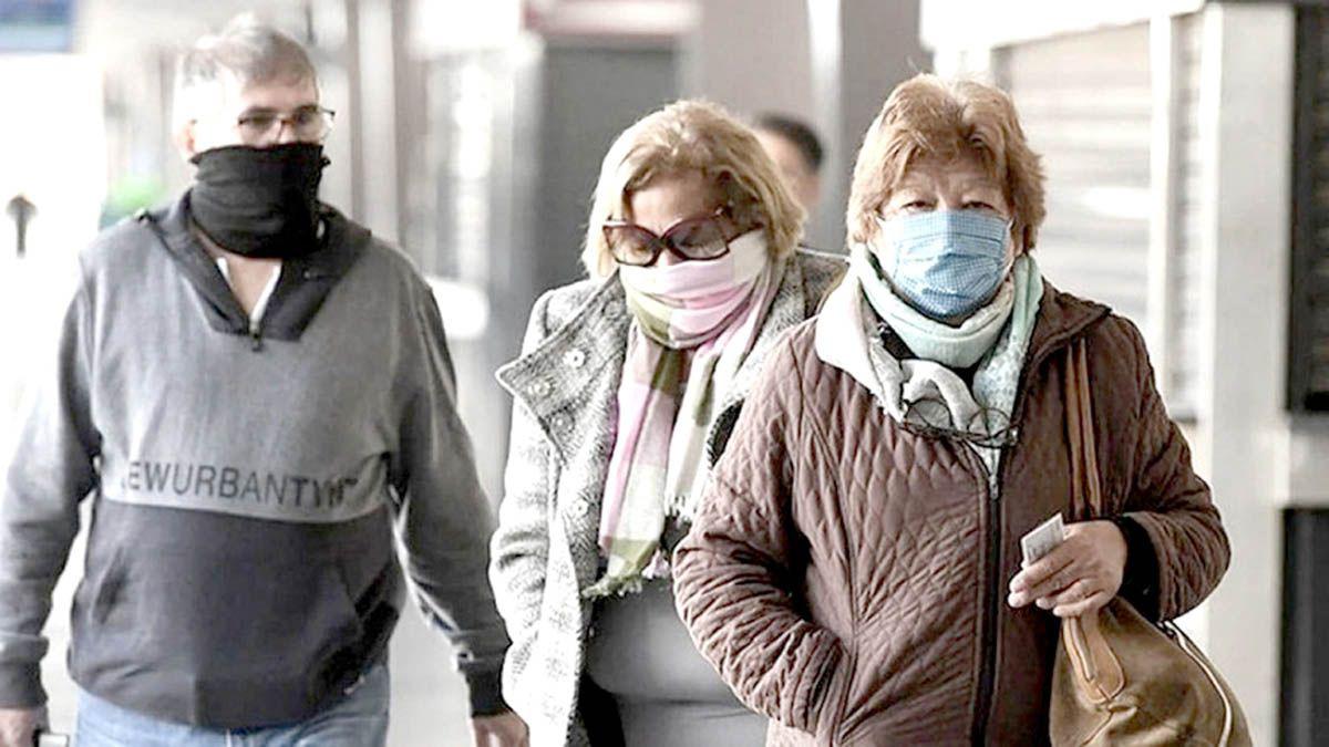 Oficializaron el aumento del 15-en-porciento- para jubilaciones pensiones y asignaciones