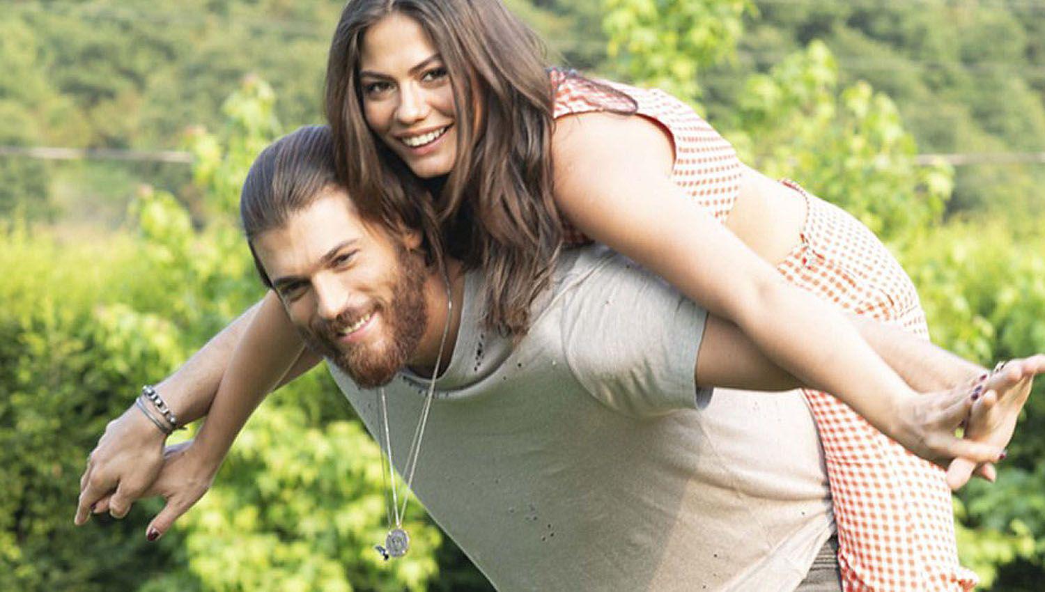 Las telenovelas llegan al fin de semana