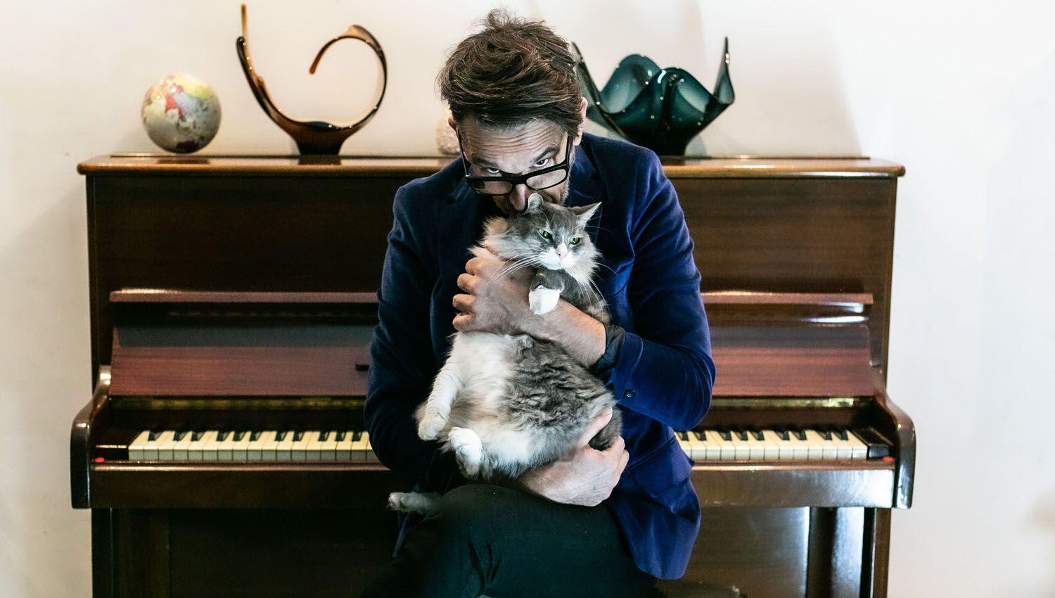 Frenkel- ldquoLa mutacioacuten es la uacutenica constanterdquo