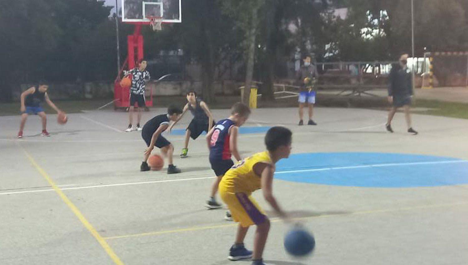 Friacuteas ultima detalles para la primera etapa de los Judepro 2022