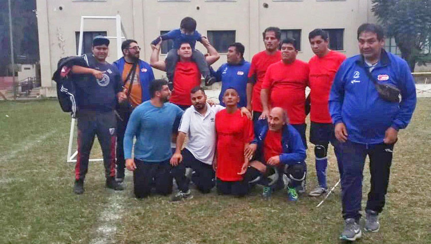 Ucase volvioacute al ruedo con un triunfo y una derrota