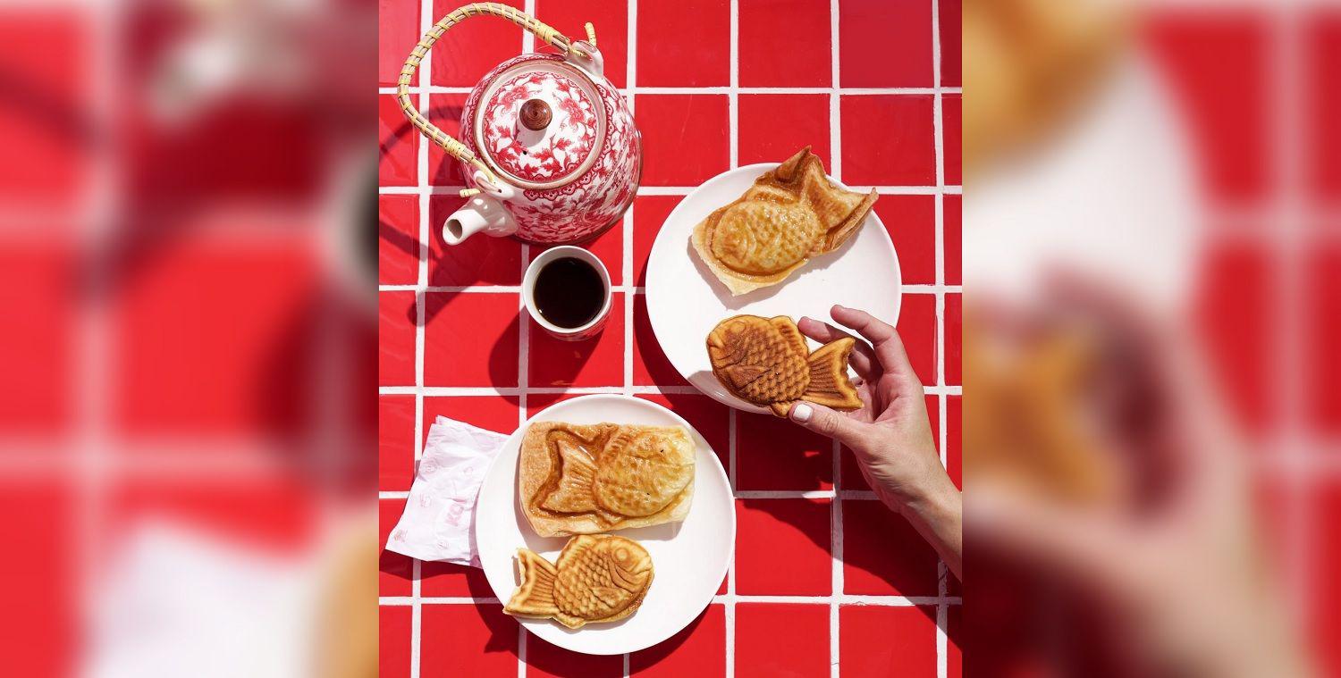 Las tres cafeteriacuteas para desayunar o merendar como si estuvieras en Japoacuten