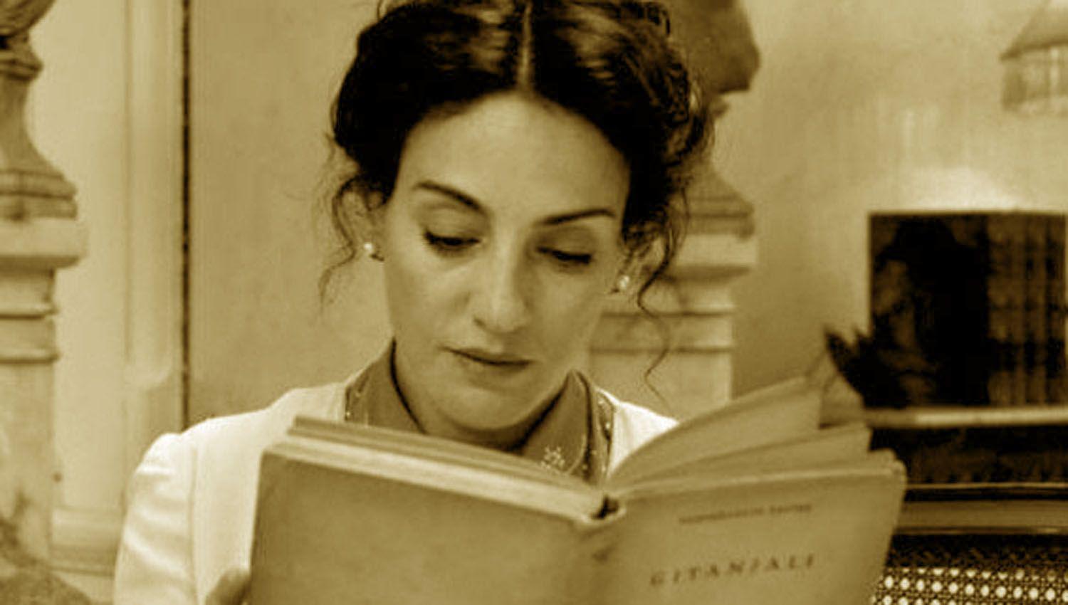 Llega filme sobre el encuentro entre Victoria Ocampo y Rabindranath Tagore con Eleonora Wexler