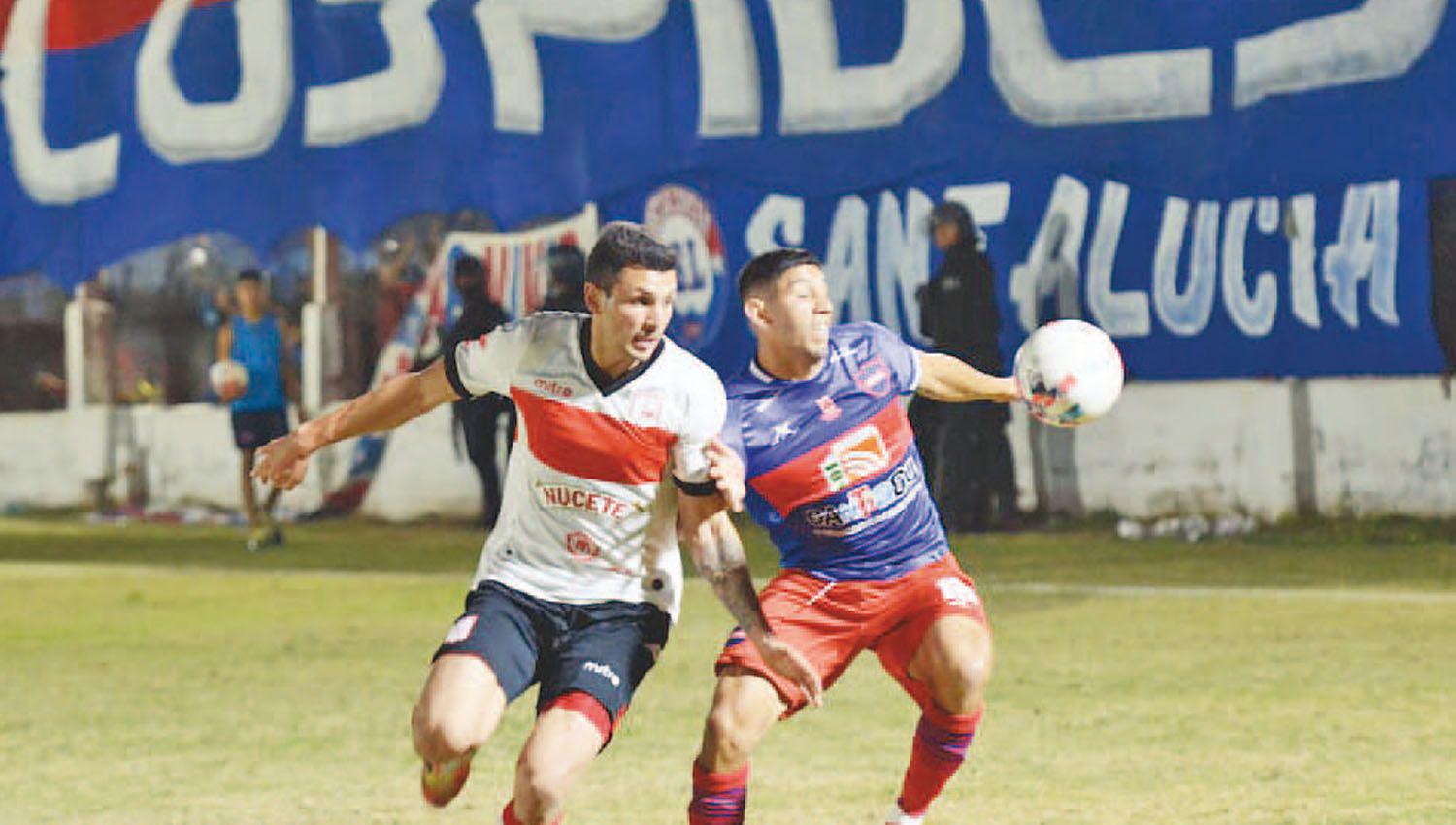 Paacutelido empate entre Guumlemes y Deportivo Moroacuten