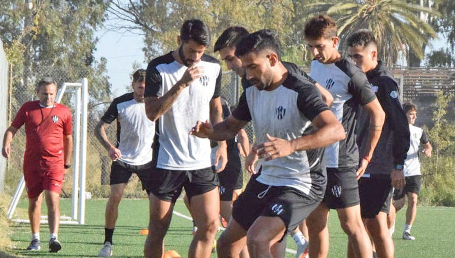 Bay- ldquoTenemos que saber lo que nos vamos a jugarrdquo