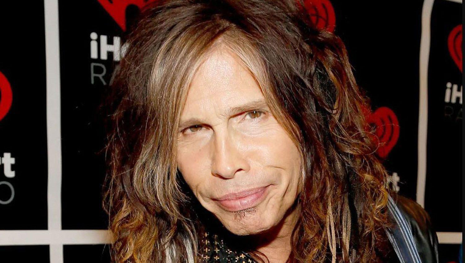 Steven Styler otra vez inicia rehabilitacioacuten