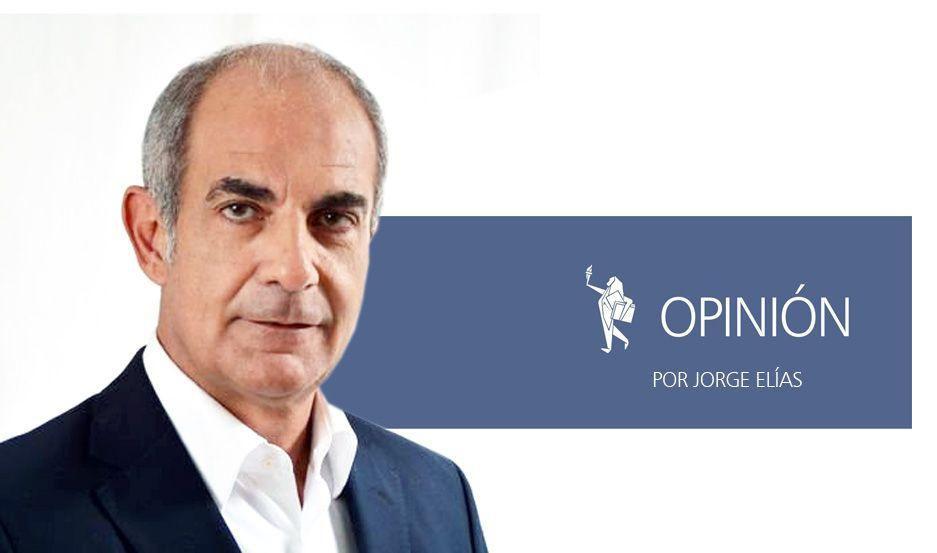 El doble mensaje de Washington