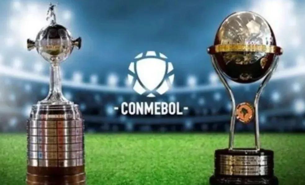Copa Libertadores y Sudamericana- se definen los cruces de octavos de final y uacuteltima fase