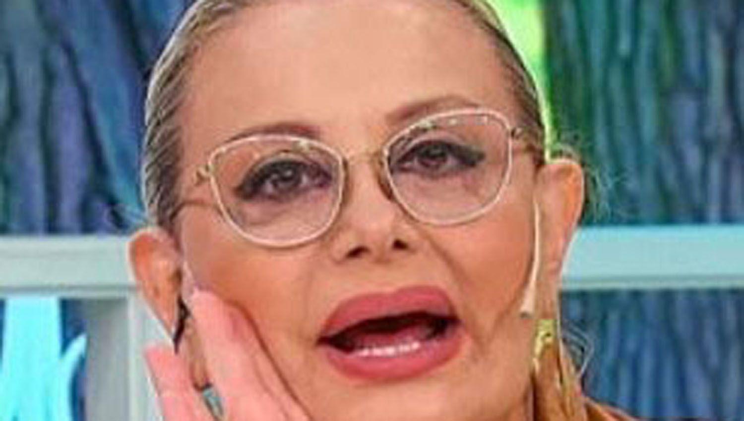 Barbieri lanzoacute duros comentarios contra Rial