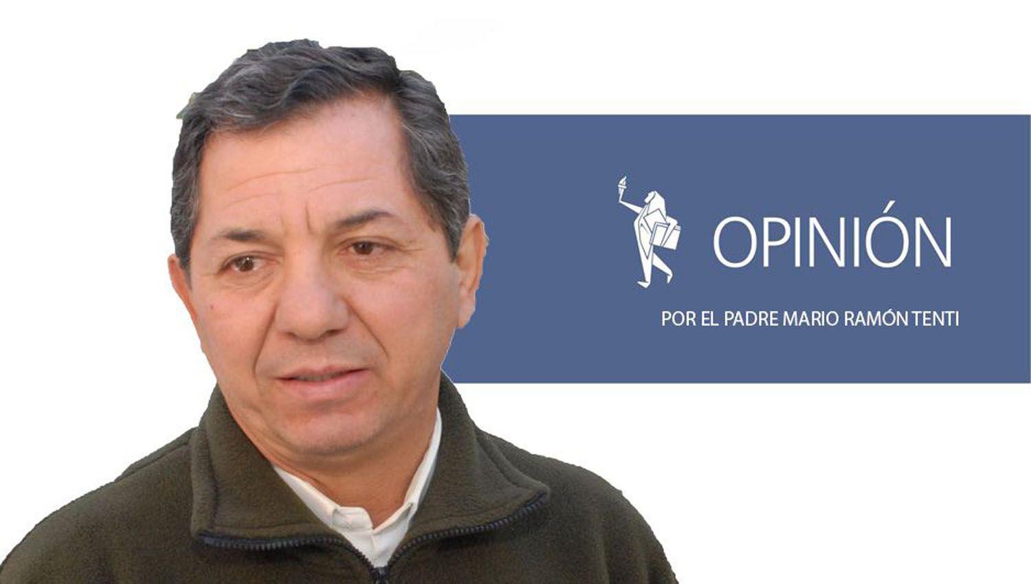 Mama Antula una santa para nuestro tiempo- mujer de fe