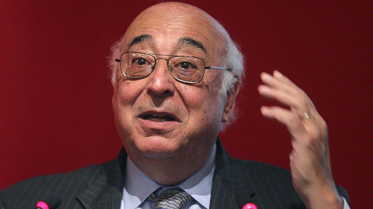 Duro anaacutelisis de Miguel aacutengel Broda sobre el Gobierno- ldquoEstamos ante la mayor mala praxis de la historia argentinardquo