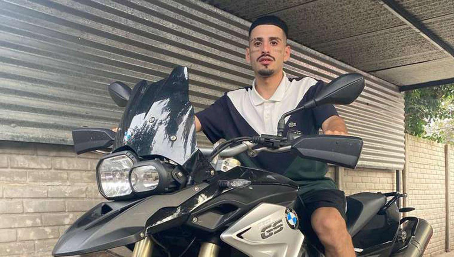 Emitieron el uacuteltimo parte meacutedico de El Nova