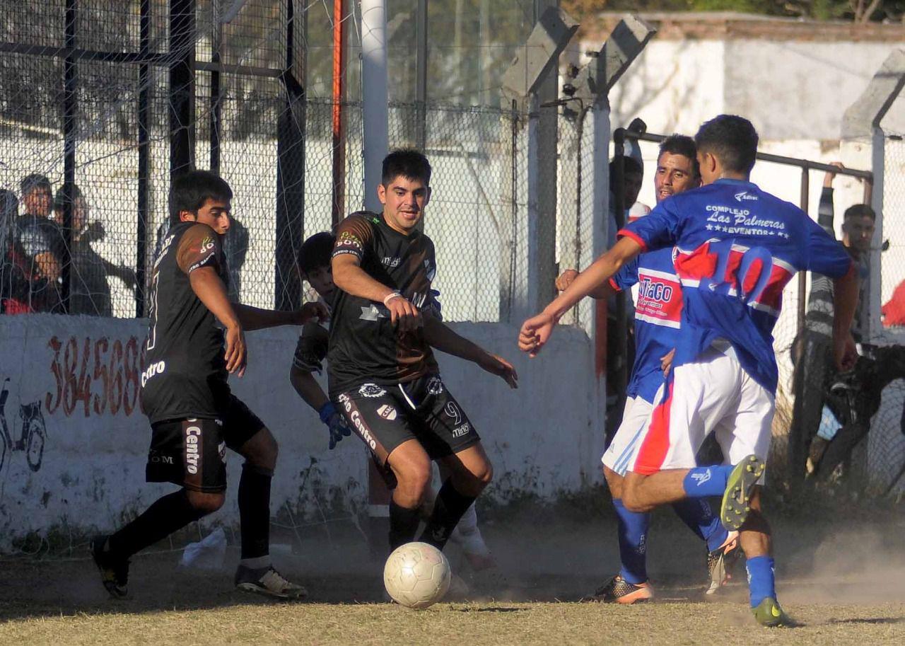 Se suspendioacute la seacuteptima fecha de la Super Liga Loretana