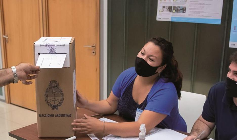 Ciudad por ciudad estos son todos los posibles candidatos a intendente