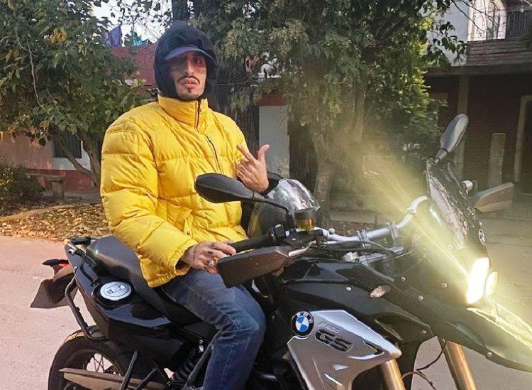 Coacutemo sigue la salud de El Noba- miraacute el uacuteltimo parte meacutedico