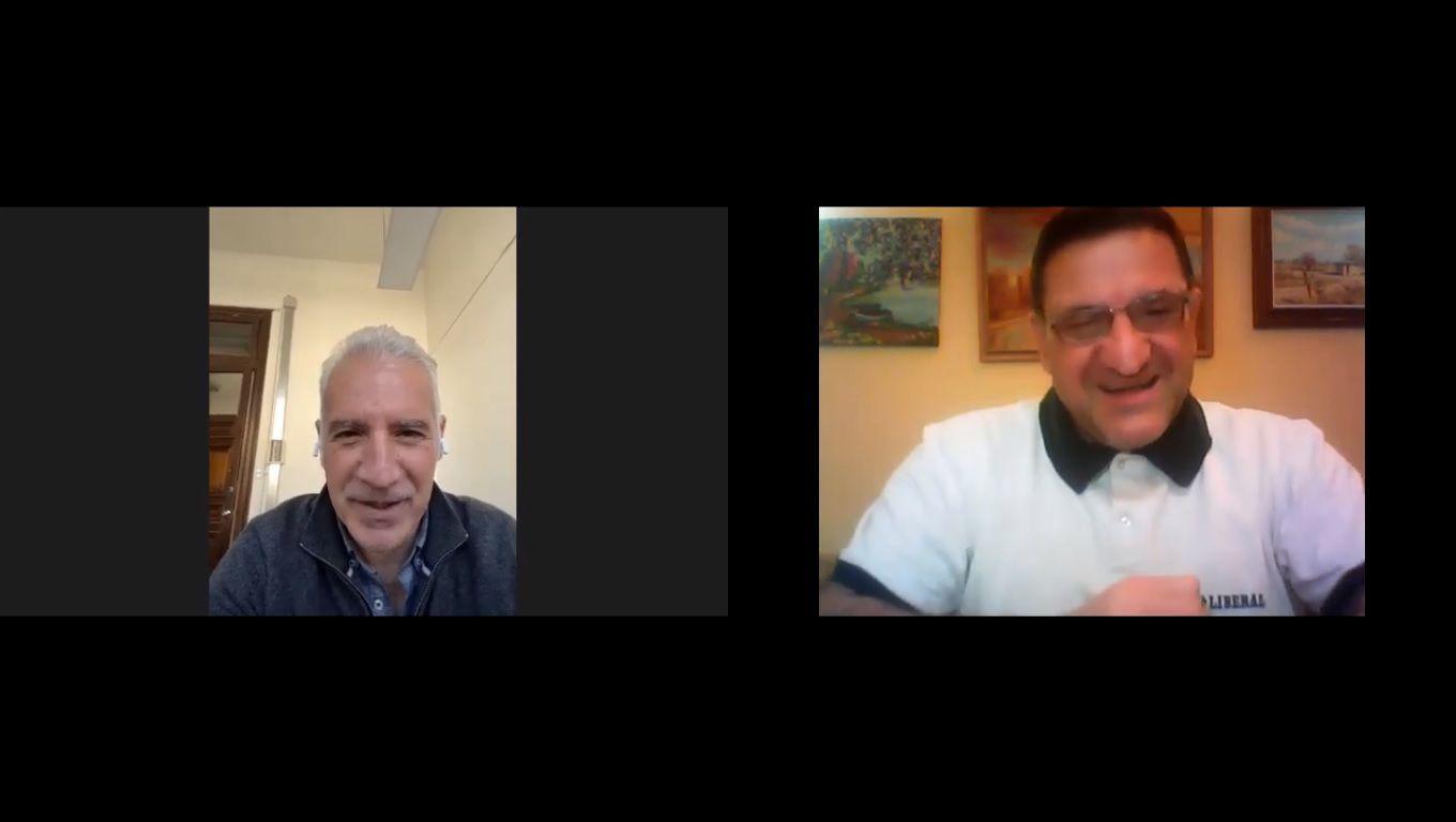 Buitres cruzoacute el charco para grabar en la Argentina su disco ldquoMecaacutenica popularrdquo