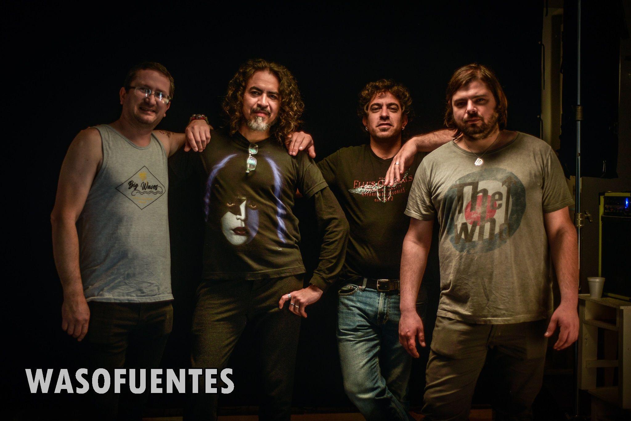 Waso Fuentes aborda la temaacutetica de la violencia domeacutestica en Cada vez que