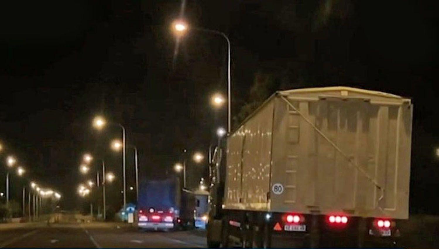 Investigacioacuten de PPT denuncia el traacutefico de granos en negro