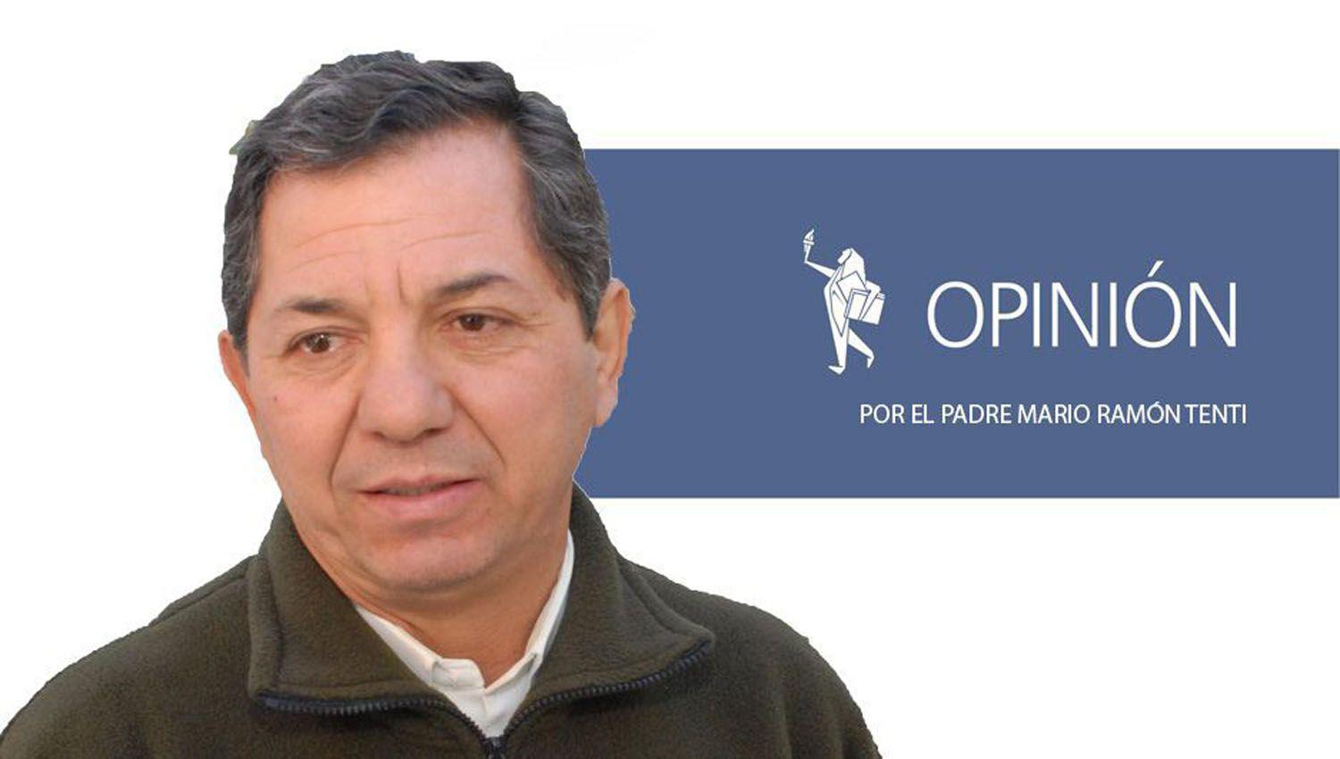 Mama Antula una santa para nuestro tiempo- peregrina de la esperanza