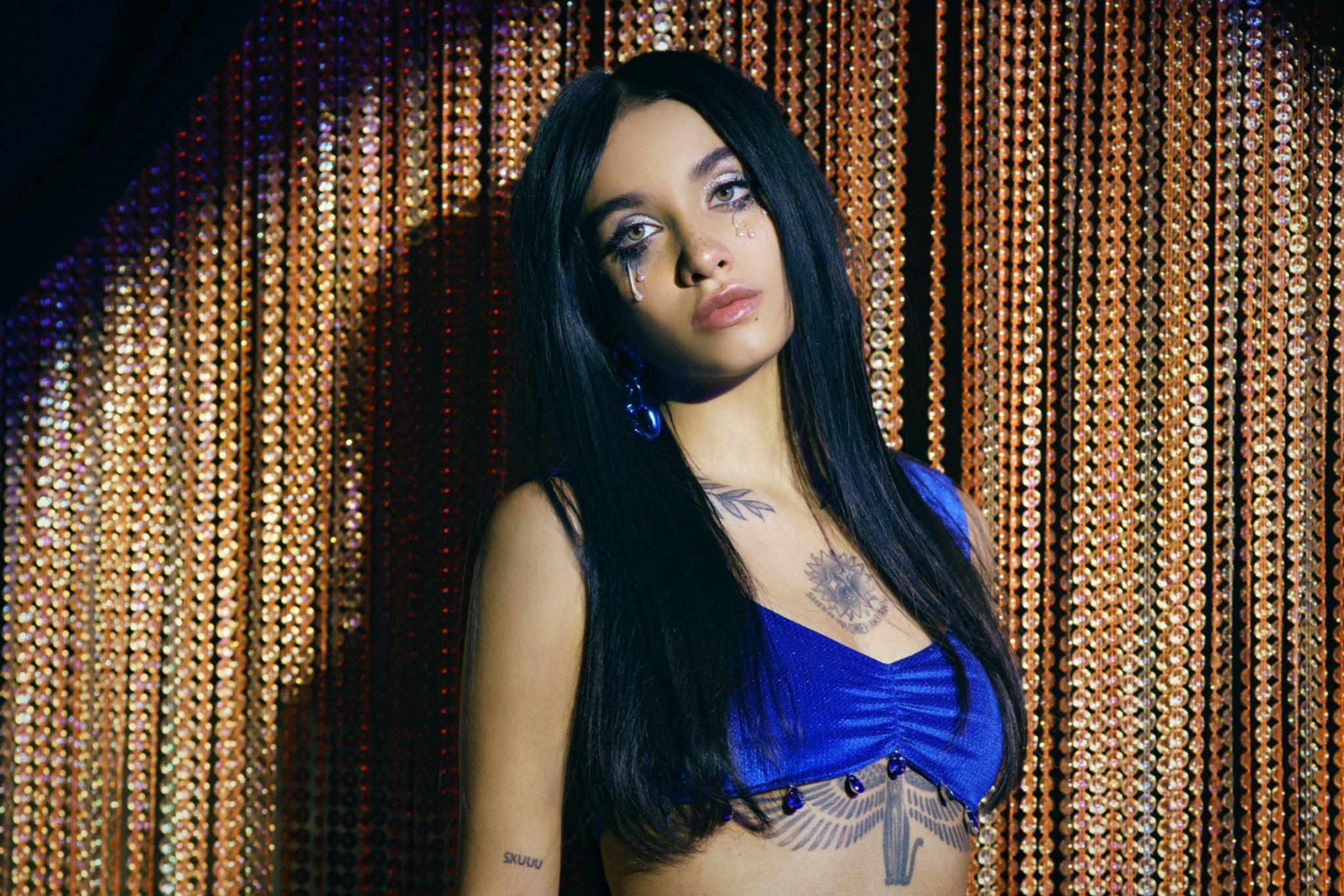 Mariacutea Becerra vendriacutea para los festejos del cumpleantildeos de Santiago del Estero