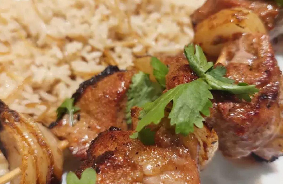 Comida armenia en Buenos Aires- iquestDoacutende puedo probar las delicias de oriente