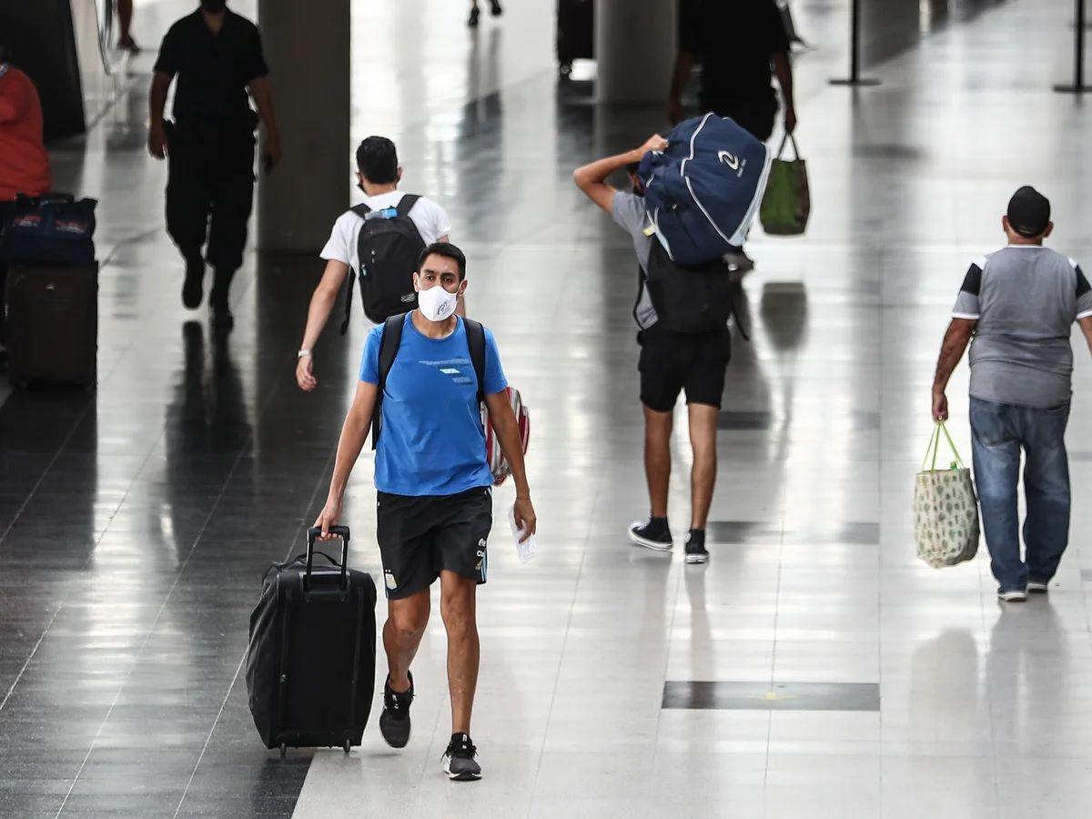 Pasajes y turismo lo maacutes vendido en el tiempo que duroacute el Hot Sale 2022