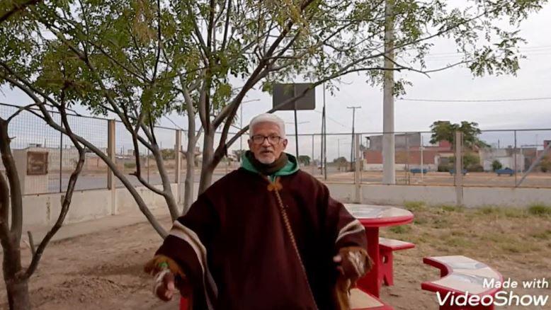 Padre Jorge Ramiacuterez- ldquoLos dones del Espiacuteritu Santo estaacuten solo tienes que ponerlos en praacutecticardquo