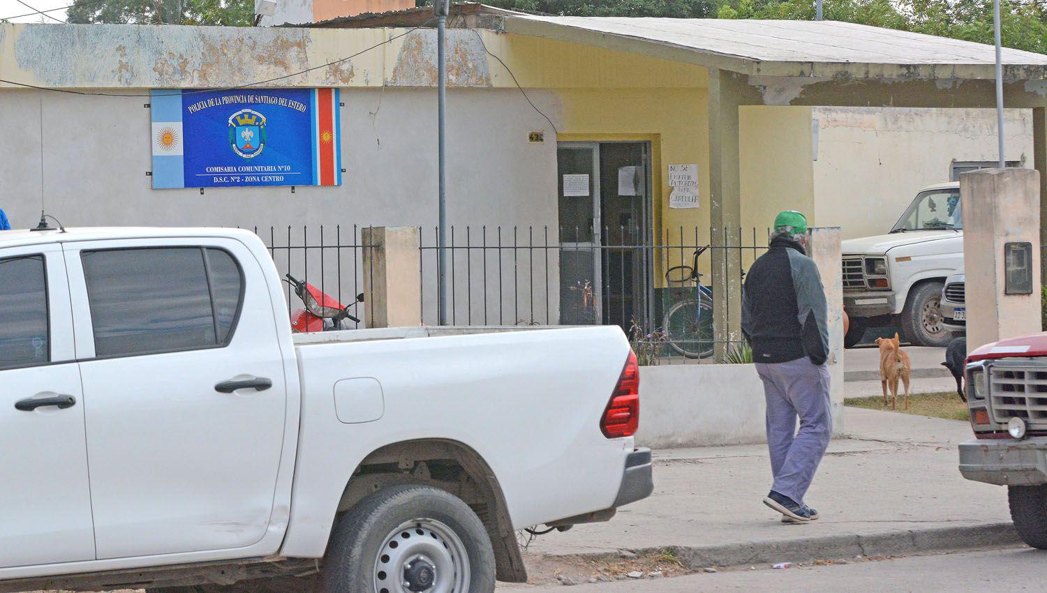 Se despertoacute y un ladroacuten desvalijaba su departamento