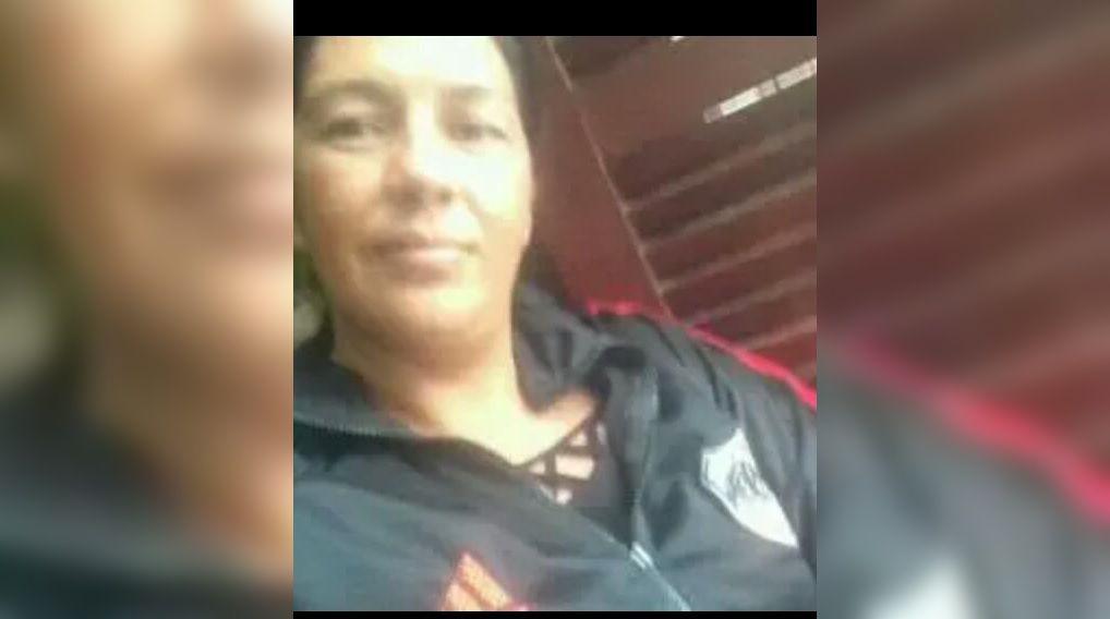 Salioacute el viernes y no regresoacute maacutes- buscan desesperadamente a una mujer de La Banda