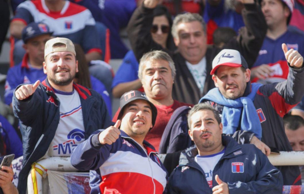 El diacutea que las vacas vuelen y que la Argentina baje la inflacioacuten