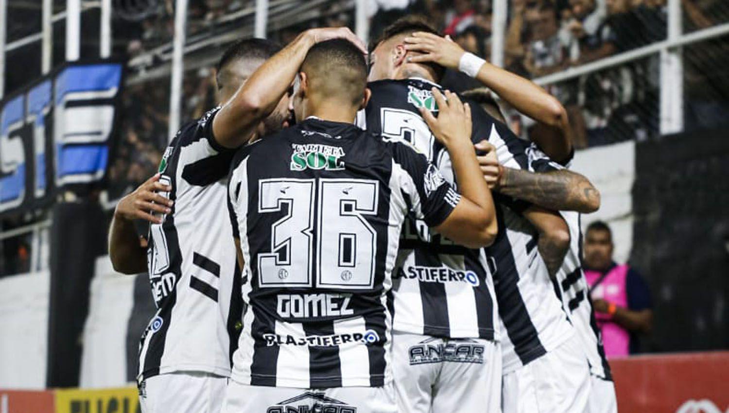 Desde el mieacutercoles 8 estaraacuten habilitadas las entradas para Central Coacuterdoba ndash Boca Juniors