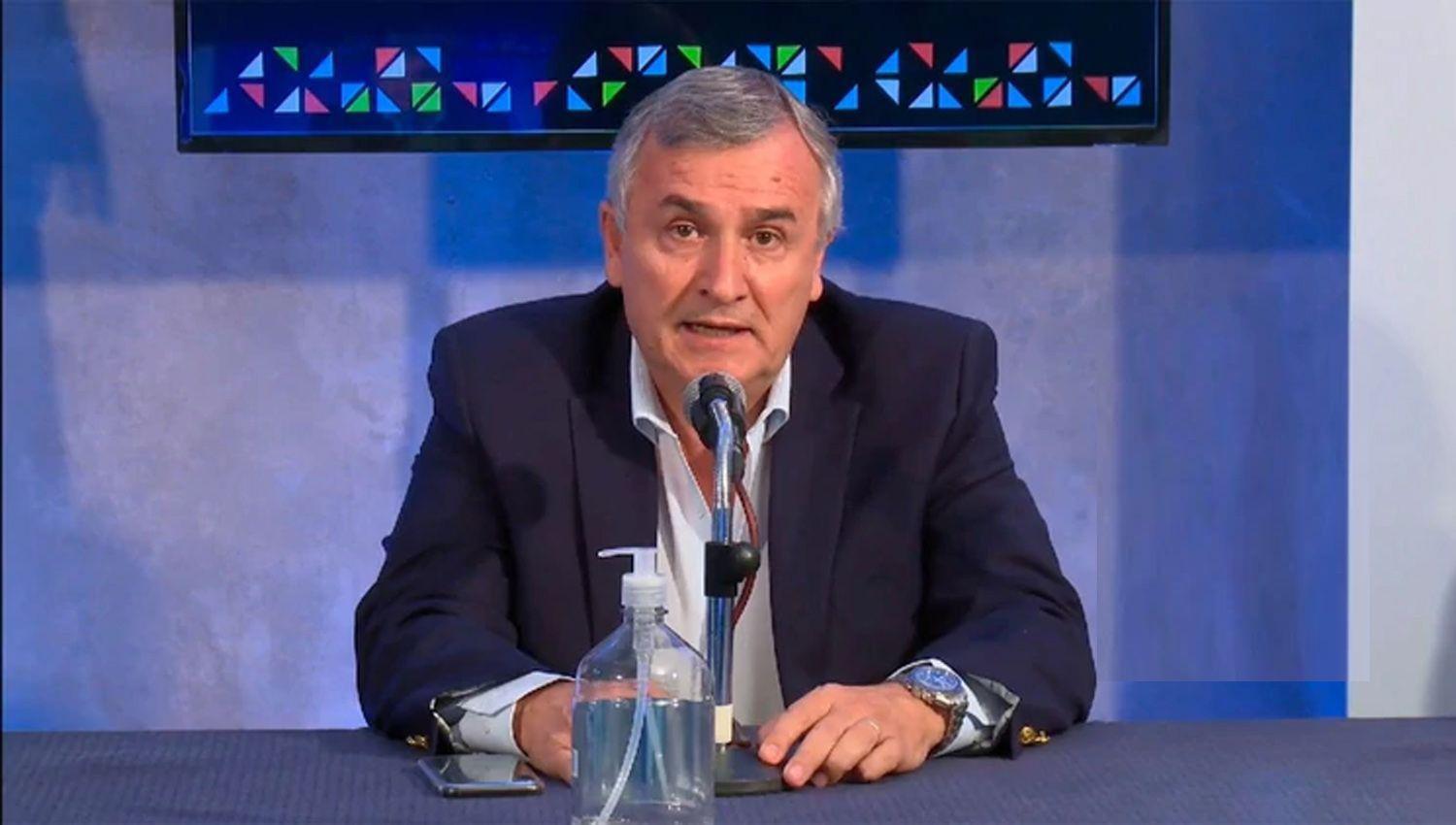 Destacadas personalidades hicieron llegar sus saludos por el Diacutea del Periodista