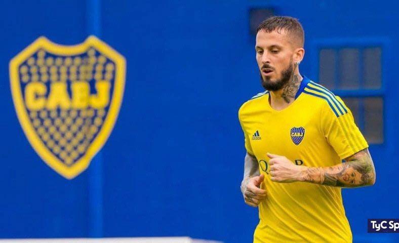 iquestCastigo- Battaglia decidioacute que Benedetto y Rojo no viajen a La Rioja