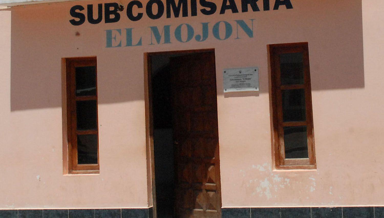 Furioso irrumpioacute en la casa de su novia y le fracturoacute la nariz