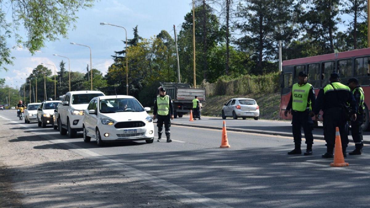 La seguridad vial empieza en casa