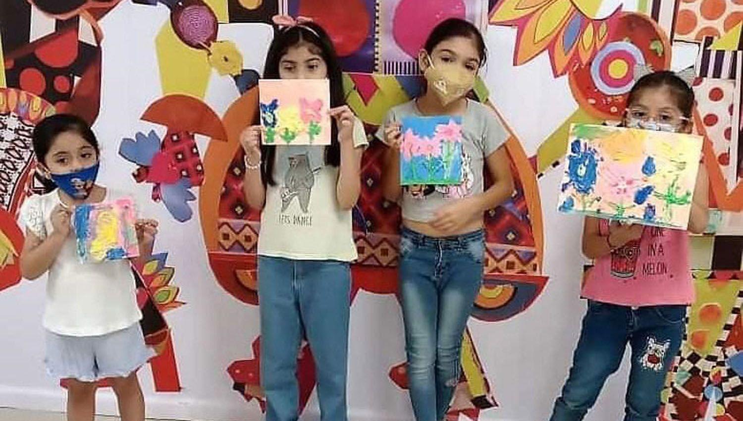 Esta semana los nintildeos conoceraacuten a fondo la leyenda del Crespiacuten