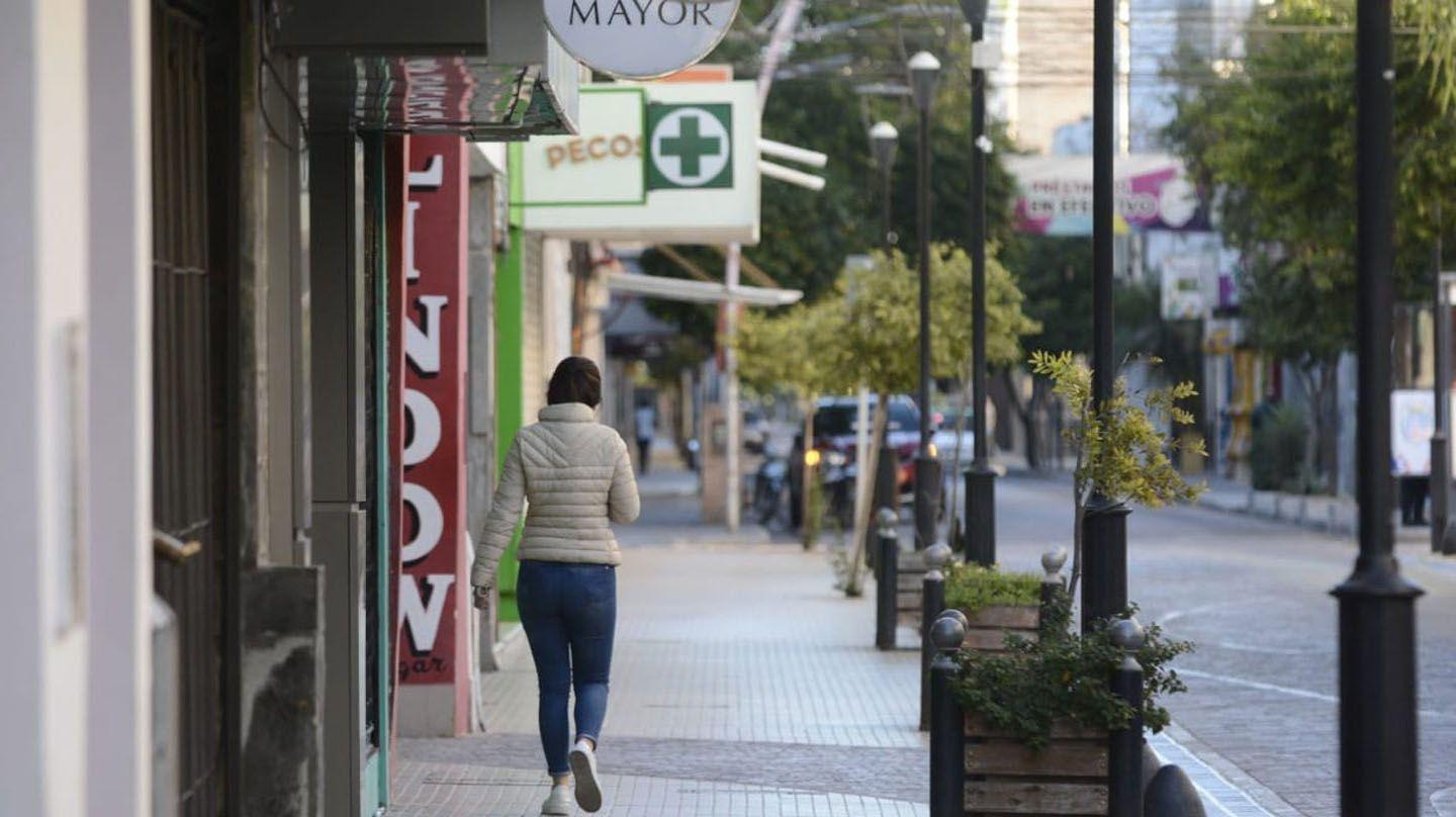 Friacuteo y despejado es lo que depara el Servicio Meteoroloacutegico para este domingo 12 de junio