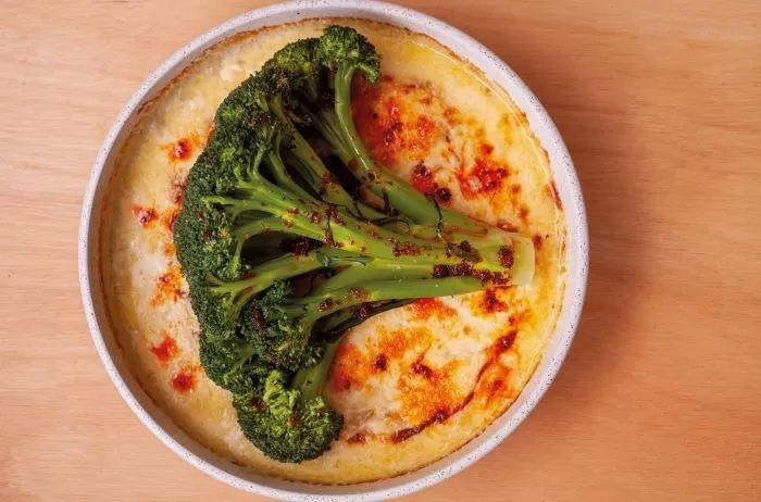 Las nuevas recetas de Narda Lepes- queacute peculiar ingrediente es su nuevo fetiche