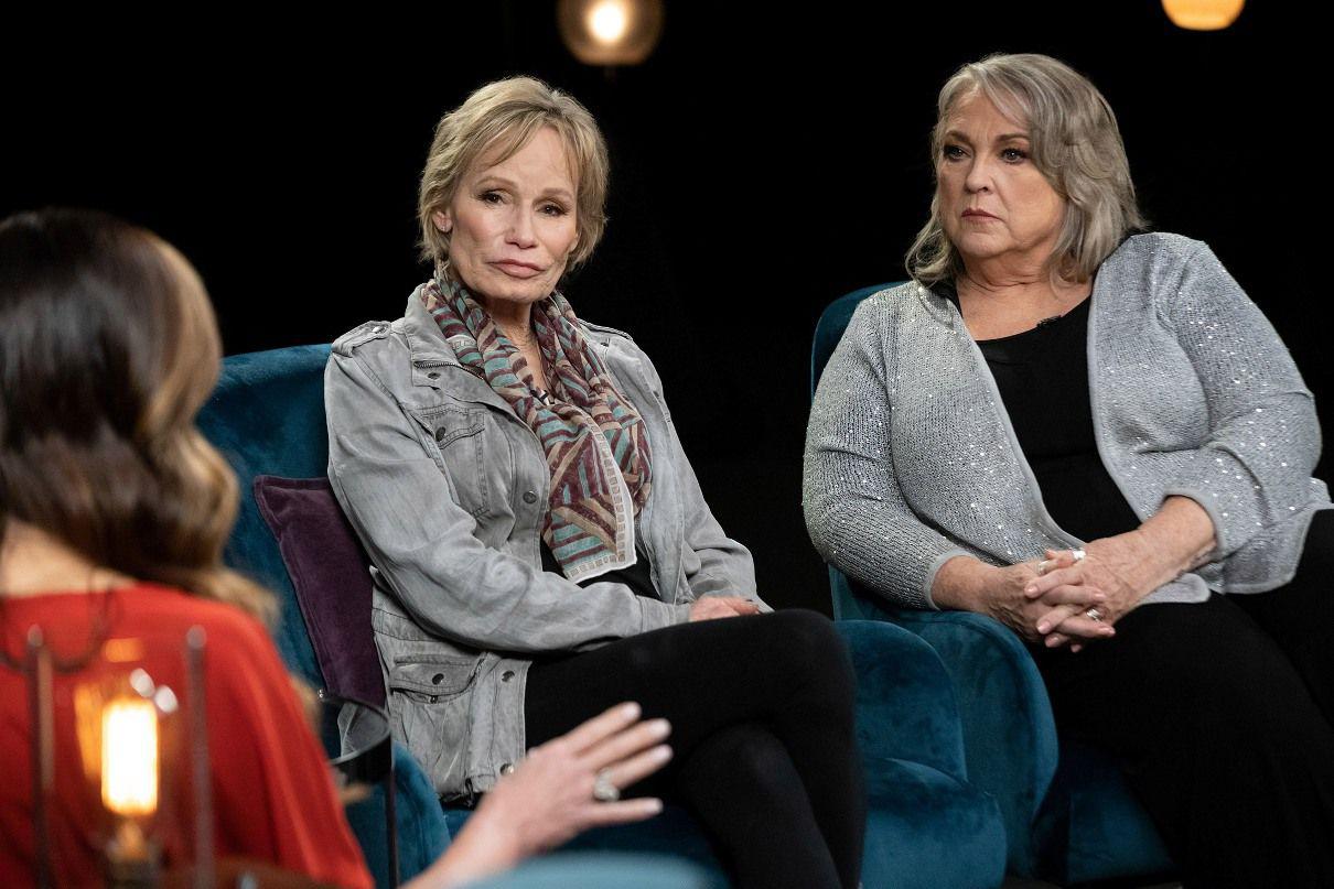 Los secretos de Playboy quedaron al desnudo en una inquietante docu-serie que produjo la sentildeal AE