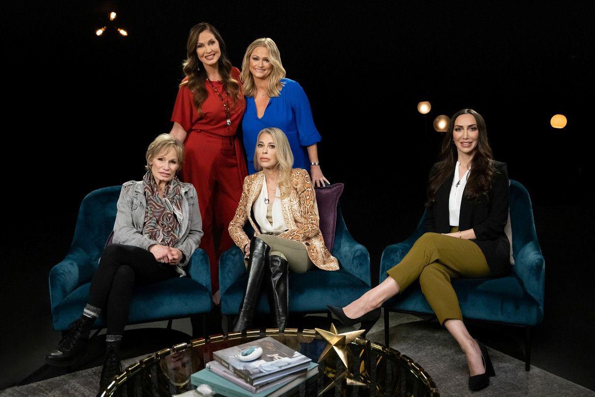 Los secretos de Playboy quedaron al desnudo en una inquietante docu-serie que produjo la sentildeal AE