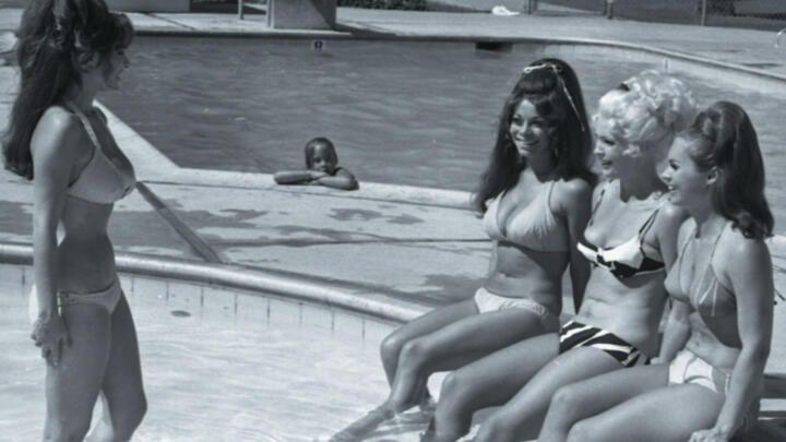 Los secretos de Playboy quedaron al desnudo en una inquietante docu-serie que produjo la sentildeal AE