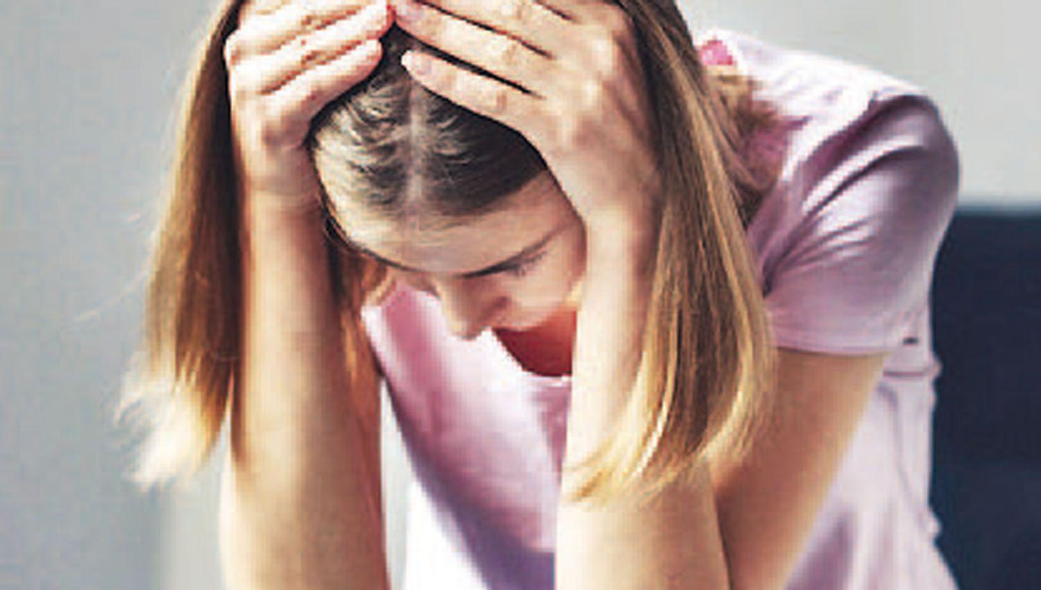 La pandemia despertoacute trastornos en la salud mental que perduran y se tratan hasta hoy