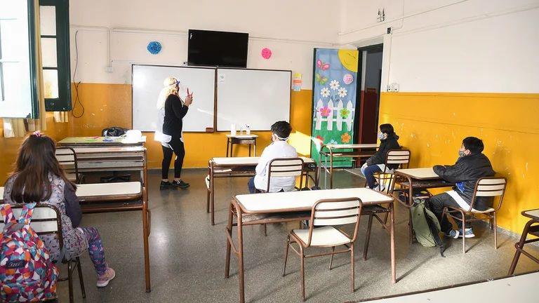 La hiperaula- un cambio de paradigma en educacioacuten