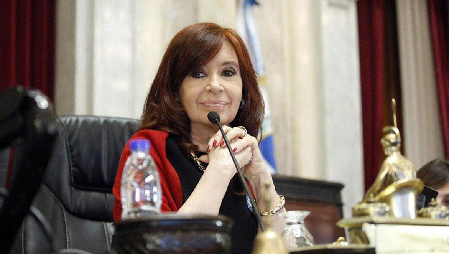 La Oficina Anticorrupcioacuten renuncioacute a la querella en el juicio por la obra puacuteblica contra Cristina Kirchner