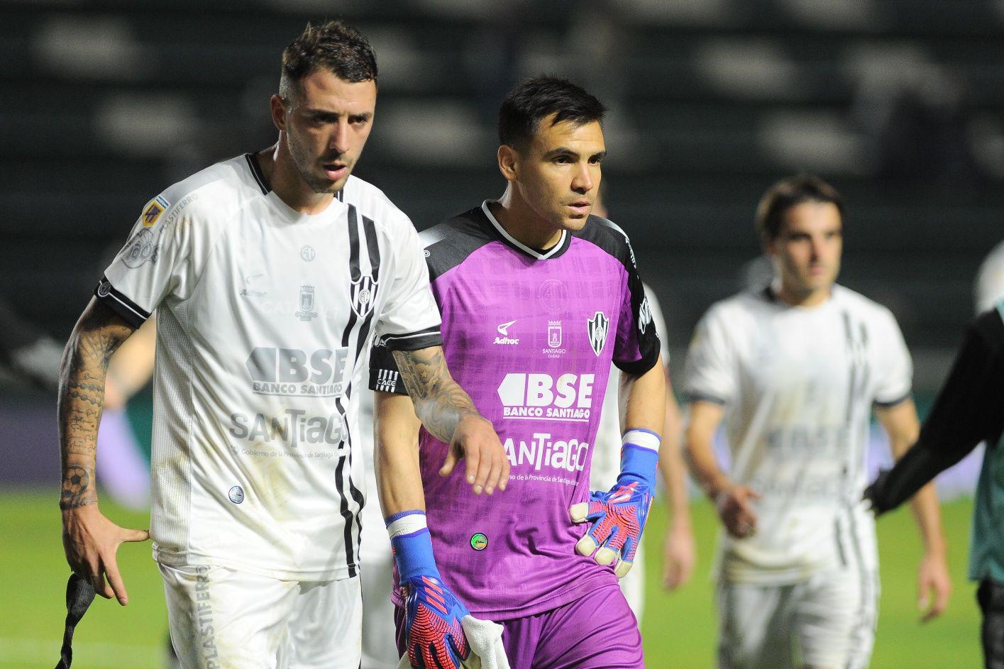 No pudo ser- con la intervencioacuten del VAR Central Coacuterdoba cayoacute ante Banfield