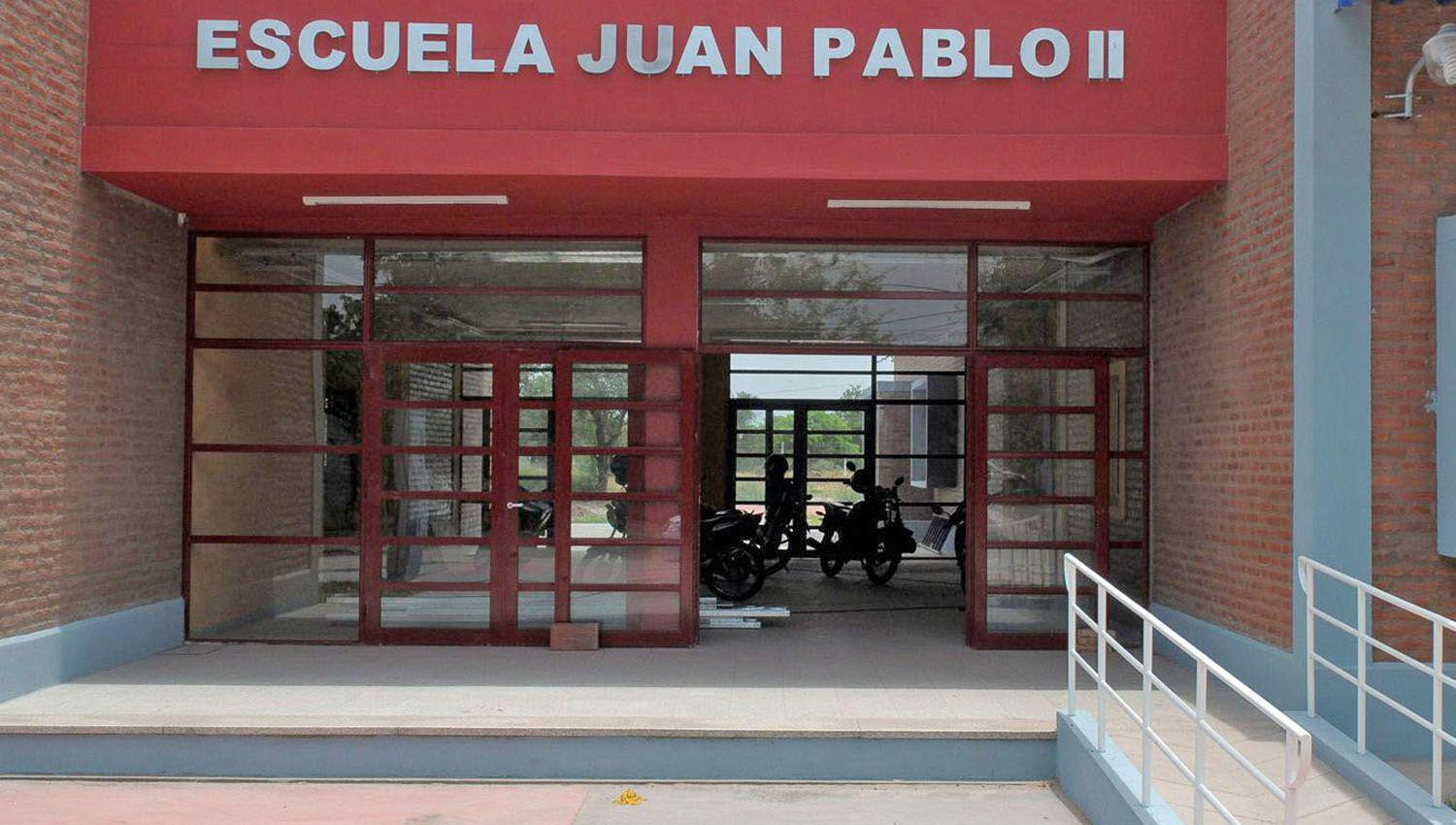 Lanzaraacuten el proyecto Scholas Ocurrentes Santiago del Estero