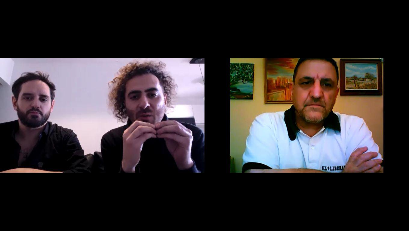 Vaacutenacer y Monsenior Terrenal bandas santiaguentildeas se reuniraacuten este fin de semana para entregar su obra musical