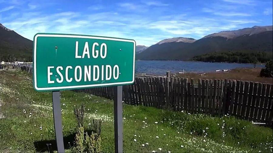 Malvinas y Lago Escondido- enclaves coloniales en territorio argentino