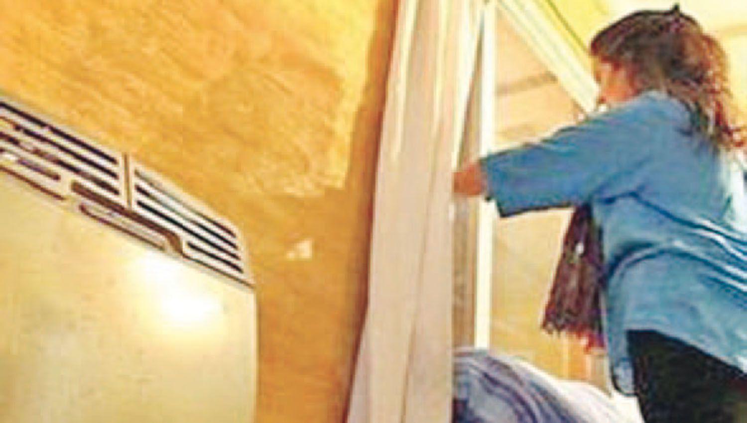 Coacutemo se deben prevenir intoxicaciones por monoacutexido de carbono